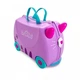 Валізка Trunki Кішка Cassie TRU0322 - зображення 1