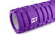 Роликовый массажер (валик, ролик) Hop-Sport EVA 33см HS-A033YG фиолетовый - изображение 3