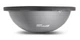 Балансировочная платформа (полусфера) BOSU Hop-Sport HS-L058 серая 58 см, для фитнеса, йоги, реабилитации, тренировок - изображение 15