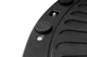 Балансировочная платформа (полусфера) BOSU Hop-Sport HS-L058 серая 58 см, для фитнеса, йоги, реабилитации, тренировок - изображение 10