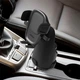 Автодержатель для телефона iOttie Easy One Touch 5 Cup Holder Mount (HLCRIO175) - изображение 7