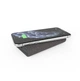 УМБ iOttie iON Wireless Go Power Bank 10000 mAh, Grey (CHWRIO106GR) - зображення 4