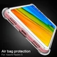 Захисний чохол Anti-Drop Angle Series, TPU для Xiaomi Redmi 5 Plus (Clear) - зображення 3