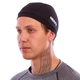 Балаклава подшлемник мультифункциональная 3 в 1 NERVE MS-1174 Black - зображення 6