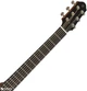 Гитара электроакустическая Yamaha Silent SLG200S Translucent Black (slg200s tblk) - изображение 3