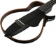 Гитара классическая Yamaha Silent SLG200N Translucent Black (slg200n tblk) - изображение 2