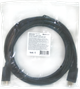 Кабель Defender HDMI-07 HDMI M-M, ver 1.4, 2 м (87352) - изображение 3