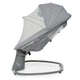 Детский укачивающий центр Mastela 8104 light grey - изображение 7