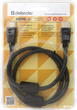 Кабель Defender HDMI-03PRO HDMI M-M, ver 1.4, 1 м (87340) - изображение 3