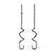 Миксер PHILIPS Daily Collection HR3705/00 - изображение 2