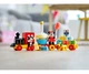 Конструктор LEGO DUPLO Праздничный поезд Микки и Минни (10941) - изображение 8