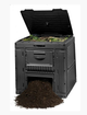 Компостер садовый 470 л. Eco Composter (без дна). - изображение 1
