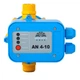 Контроллер давления автоматический Vitals aqua AN 4-10 - изображение 1