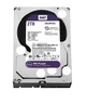 Накопитель HDD SATA 2.0TB WD Purple 5400rpm 64MB (WD20PURZ) - изображение 4