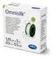 Пластырь фиксирующий из искусственного шелка Omnisilk / Омнисилк 1,25 см х 5 м - изображение 1