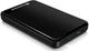 Зовнішній жорсткий диск 2 TB Transcend StoreJet 25A3 (TS2TSJ25A3K) - зображення 3