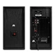 Акустична система ( колонки ) SVEN MC-10 (black) 2x25 Вт, Bluetooth, USB flash, SD, FM, ДУ (15126) - зображення 4