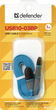 Кабель Defender USB10-03BP MicroUSB + Lightning 1 м Синій (87487) - зображення 5