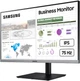 Монитор 27" Samsung Professional S27R650 (LS27R650FDIXCI) - изображение 4