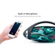 Портативная беспроводная Bluetooth колонка Hopestar Hopestar H37 10Вт camouflage с влагозащитой IPX6 (H37C) - изображение 6