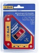 Магнитный держатель S&R 13 кг углы 45°, 90°, 135°, с переключателем On/Off (290103110) - изображение 2