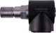 Коллектор отвода пыли Mechanic DrillSTREAM 1 1/4 UNC x М18 (19568442025) - изображение 2