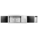 Кухонна мийка Apell Sinphonia PD1162IRKITB Satin - зображення 1