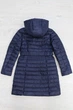 Куртка Snowimage 140 см Синий (2125000532912) - изображение 4