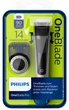 Электростанок с триммером (2 в 1) PHILIPS OneBlade Pro QP6520/20 - изображение 19
