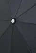 Парасоля повний автомат в подарунковій коробці KRAGO чорний - зображення 10