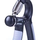 Эспандер кистевой (920964) Spokey 20-40 кг Черно-серый 000122418 - изображение 2