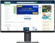 Монитор 23" Dell P2319H Black (210-APWT) - изображение 1