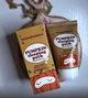 Ночная маска с экстрактом тыквы Too Cool For School Pumpkin Sleeping Pack 100ml (TC0102) - изображение 2