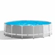 Бассейн каркасный Intex Prism Frame Pool 26710 - изображение 1