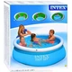 Бассейн наливной семейный Intex 28101 183*51 см - изображение 2
