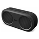 Портативная беспроводная Bluetooth колонка-павербанк DIVOOM Airbeat-20 Черный - изображение 1