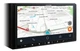 Мультимедийный центр Alpine iLX-W650BT - изображение 3