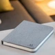 Світильник-книга "LARGUE URBAN", сірий - зображення 2
