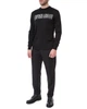 Джемпер чоловічий EMPORIO ARMANI (6G1MYH-1MPXZ-0999/19-20) Чорний M - изображение 2