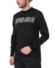 Джемпер чоловічий EMPORIO ARMANI (6G1MYH-1MPXZ-0999/19-20) Чорний M - изображение 3