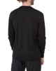 Джемпер чоловічий EMPORIO ARMANI (6G1MYH-1MPXZ-0999/19-20) Чорний M - изображение 7