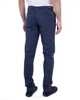 Брюки чоловічі TRUSSARDI JEANS (52P00000-1T002202-H001-U280/9) Синій 48 - изображение 3