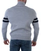 Светр чоловічий BOGNER (8844-6046-009/8-91) XL Сірий - зображення 3