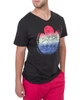 Трикотаж чоловічий BLEND (20707865-70155/91) Чорний XL - изображение 5