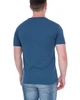Футболка чоловіча TRUSSARDI JEANS (52T00232-1T001675-U280/92) Синій L - изображение 3
