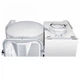 Котёл газовый Buderus Logamax Plus GB172-24 T50 конденсационный со встроенным баком ГВС (7716701522) - изображение 2
