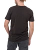 Футболка чоловіча TRUSSARDI JEANS (52T00277-1T001675-E295/19-20) Чорний M - изображение 6