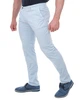 Брюки чоловічі BOGNER (1825-T154-350/8) Блакитний 56 - изображение 3