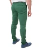 Брюки чоловічі TRUSSARDI JEANS (52P00000-1T002361-H001-G290/92) Зелений 48 - изображение 5