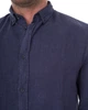 Сорочка чоловіча TRUSSARDI JEANS (52C00055-1T000619-H001/8) 40 - изображение 6